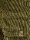 Ementa SB Magoado Cord Shorts
