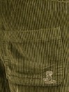 Ementa SB Magoado Cord Shorts