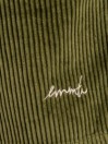 Ementa SB Magoado Cord Shorts