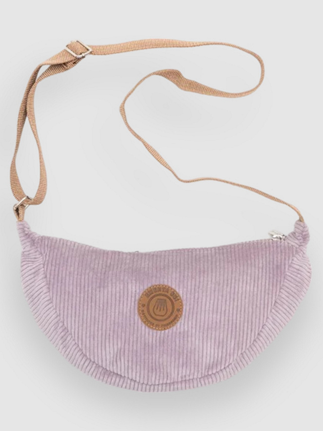 Ementa SB Fiuza Patch Cord Bolso de Bandolera