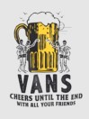 Vans Cold One Calling T-Shirt