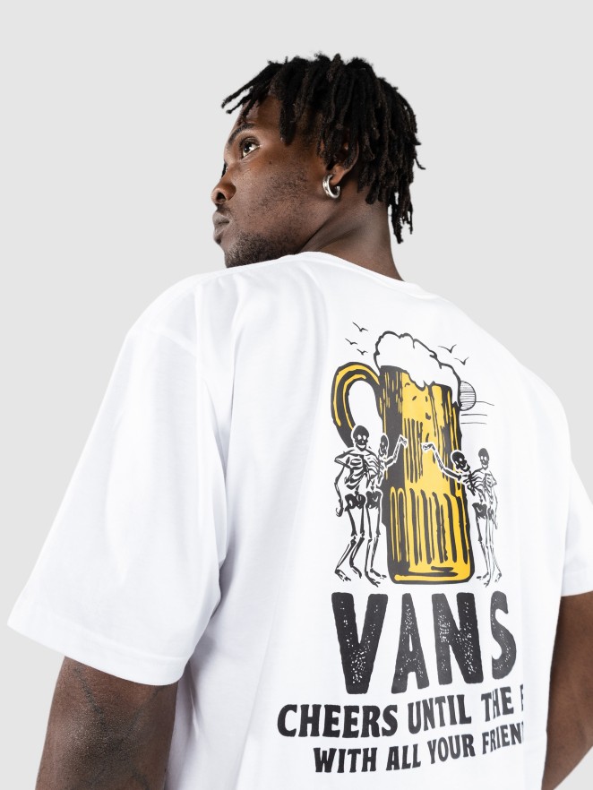 Vans Cold One Calling T-Shirt