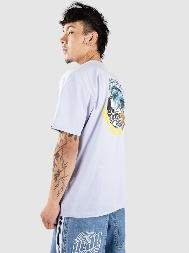 Vans Wave Cheers T-Shirt