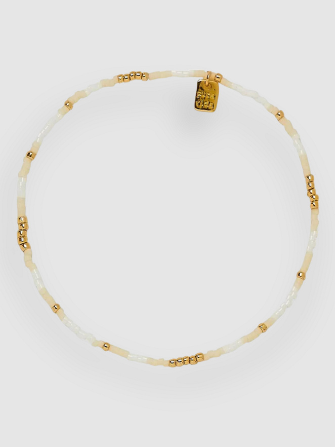 Pura Vida Ventura Stretch Bead Brc