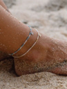 Pura Vida Ventura Stretch Bead Brc