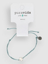 Pura Vida Montauk Wave Jewellery