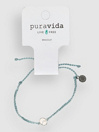 Pura Vida Montauk Wave Bijoux