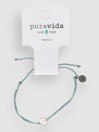 Pura Vida Montauk Wave Jewellery