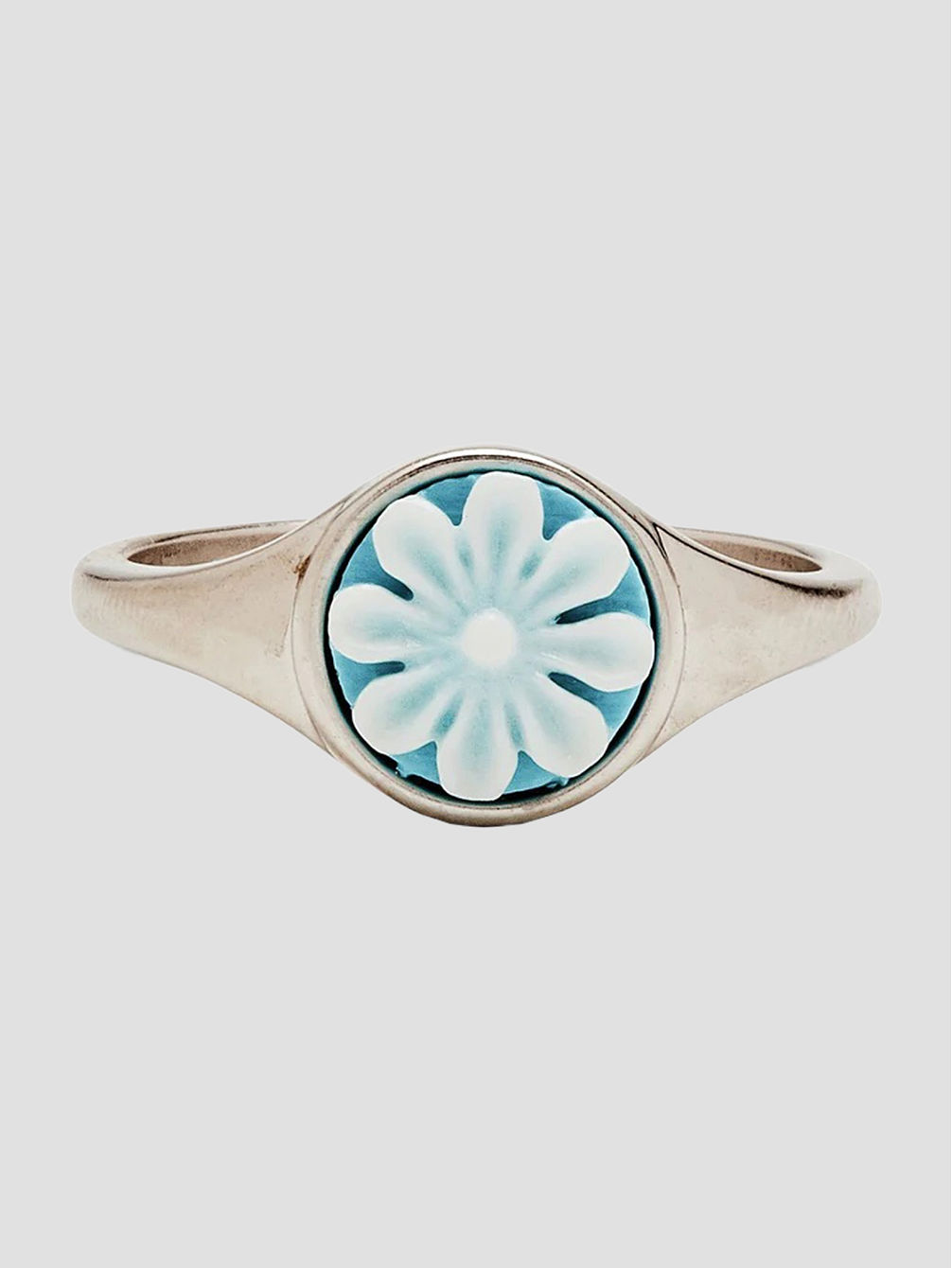 Cameo 8 Ring