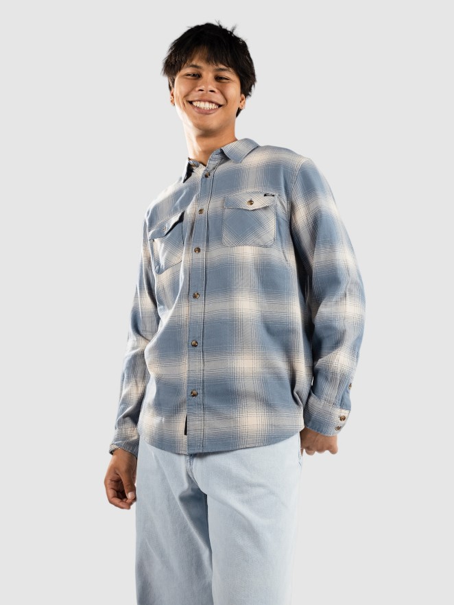 Vans Monterey III Shirt