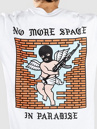 Doomsday Society No More Space Camiseta