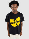Wu Tang Logo State of Mind Tricko