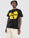 Wu Tang Logo State of Mind T-Shirt