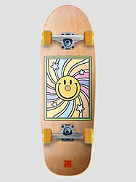 Peace of Mind 7.87&amp;#034; x 24.21&amp;#034; Completo