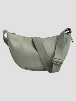 Moon Small Obal