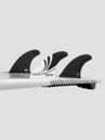 Futures Fins Thruster Sharp Eye Honeycomb M Finne Set