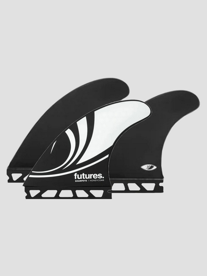 Futures Fins Thruster Sharp Eye Honeycomb L Fin Set