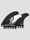 Futures Fins Thruster Sharp Eye Honeycomb L Fin Set