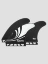 Futures Fins Thruster Sharp Eye Honeycomb L Fin Set