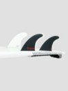 Futures Fins Thruster Gle Pang Fiberglass L Quilha de Surf Set