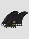 Futures Fins Thruster Dark Arts Fiberglass L Fin Set