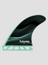 Futures Fins Thruster F4 Legacy Neutral S Aileron Set