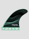 Futures Fins Thruster F4 Legacy Neutral S Aileron Set