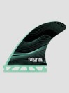 Futures Fins Thruster F4 Legacy Neutral S Fin Set