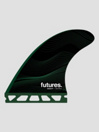 Futures Fins Thruster F8 Legacy Neutral L Fin Set