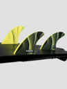 Futures Fins Thruster P4 Legacy Pivot S Fin Set