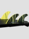 Futures Fins Thruster P4 Legacy Pivot S Fin Set