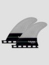 Futures Fins Quad 2 Honeycomb M Fin Set