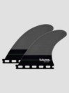 Futures Fins Quad 2 Honeycomb L Fin Set