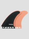 Futures Fins Twin T2 Fiberglass Pinne Set