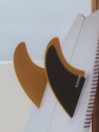 Futures Fins Twin En Fiberglass Fin Set