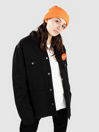 Donut Oval Script Chore Jacket