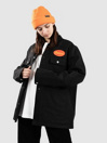 Donut Oval Script Chore Jacket