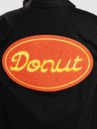 Donut Oval Script Chore Bunda