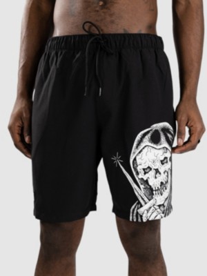 Stay Sharp Boardshort