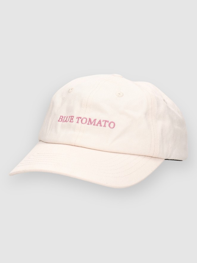 Blue Tomato Dad Cap