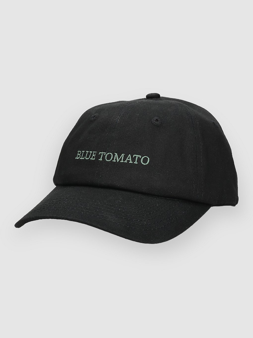 Blue Tomato Dad Cap black kaufen