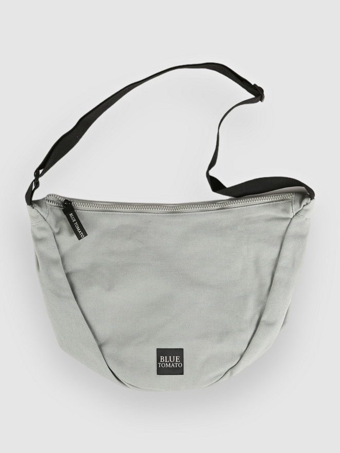 Blue Tomato Moon Bag