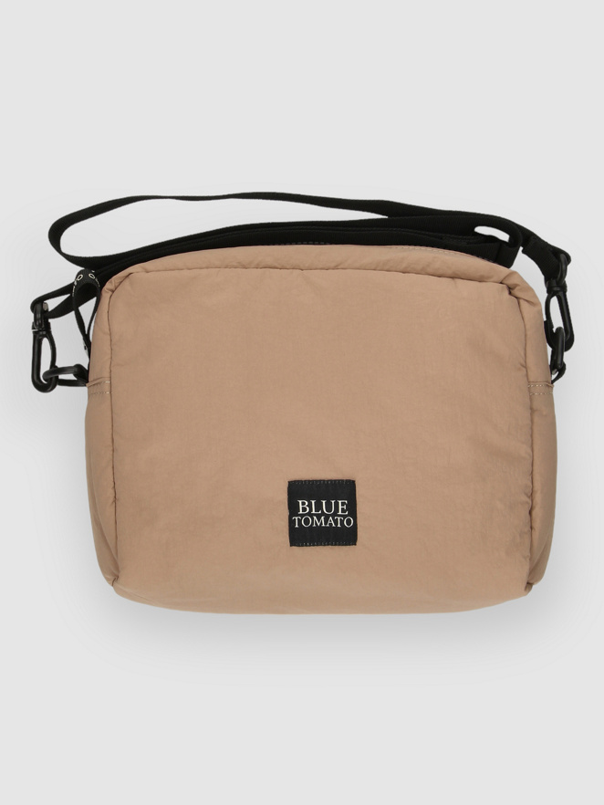 Blue Tomato Side Satchel Borsetta