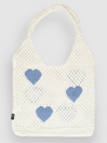 Blue Tomato Crochet Shoulder Bag