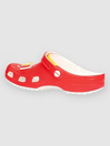 Crocs X McDonald's Classic Clog Sandalen