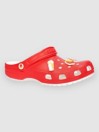 Crocs X McDonald's Classic Clog Sandalen