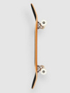 Arbor Street 8.25″ Logo Skateboard Completo