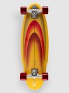 Arbor C7 Jordan Brazie 33" Surfskate