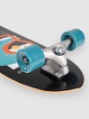 Arbor Cx Fat Fish 32" Surfskate