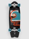 Arbor Cx Fat Fish 32" Surfskate